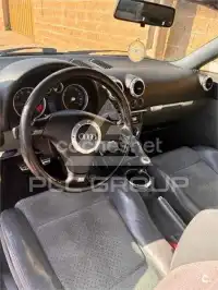 1998 Audi TT