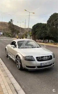 1998 Audi TT