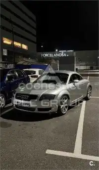 1998 Audi TT