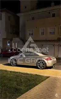 1998 Audi TT