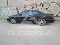 1998 Cadillac Seville