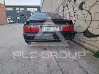 1998 Cadillac Seville