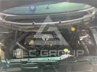 1998 Chrysler VOYAGER