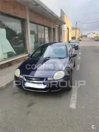 1998 Chrysler Neon