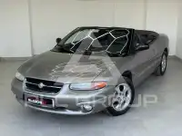 1998 Chrysler Stratus