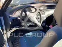 1998 Fiat Punto