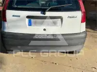 1998 Fiat Punto
