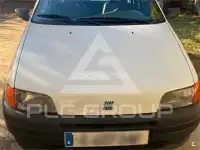 1998 Fiat Punto