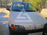 1998 Fiat Punto