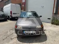1998 Fiat Punto