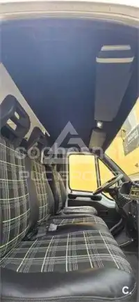 1998 Fiat Ducato