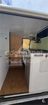 1998 Fiat Ducato