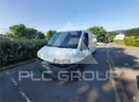 1998 Fiat Ducato