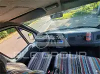1998 Fiat Ducato