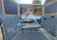 1998 Fiat Ducato