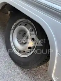 1998 Fiat Ducato