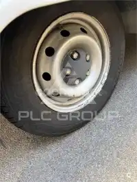 1998 Fiat Ducato