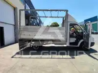 1998 Mercedes Benz Sprinter