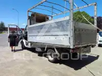 1998 Mercedes Benz Sprinter