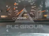 1998 Mercedes Benz C-Class
