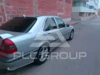 1998 Mercedes Benz C-Class
