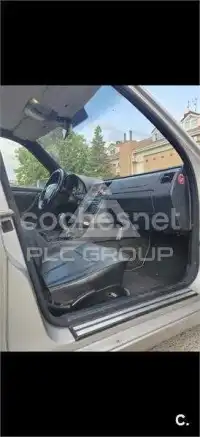 1998 Mercedes Benz C-Class