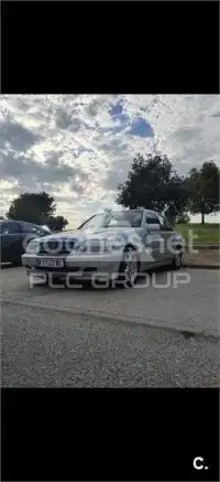 1998 Mercedes Benz C-Class