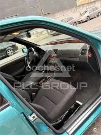 1998 Mercedes Benz C-Class