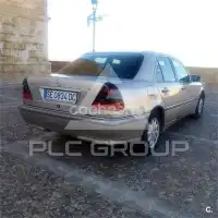 1998 Mercedes Benz C-Class