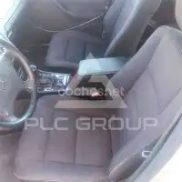 1998 Mercedes Benz C-Class