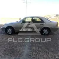 1998 Mercedes Benz C-Class