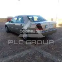 1998 Mercedes Benz C-Class