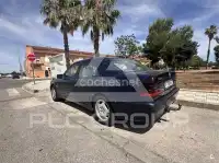 1998 Mercedes Benz C-Class