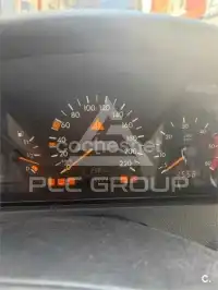1998 Mercedes Benz C-Class