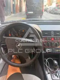 1998 Mercedes Benz C-Class