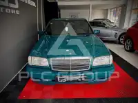 1998 Mercedes Benz C-Class