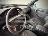 1998 Mercedes Benz C-Class