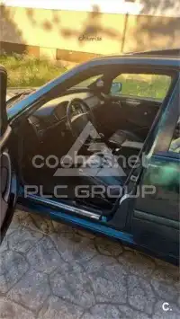 1998 Mercedes Benz C-Class
