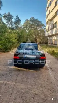 1998 Mercedes Benz C-Class