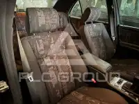 1998 Mercedes Benz E-Class