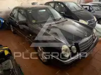 1998 Mercedes Benz E-Class