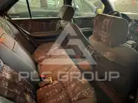 1998 Mercedes Benz E-Class