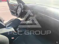 1998 Mercedes Benz E-Class
