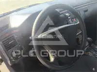 1998 Mercedes Benz E-Class