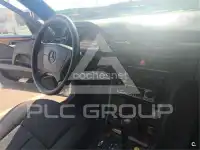 1998 Mercedes Benz E-Class