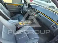 1998 Mercedes Benz E-Class