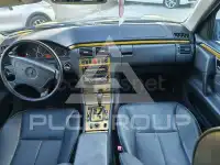 1998 Mercedes Benz E-Class