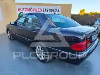 1998 Mercedes Benz E-Class
