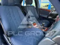 1998 Mercedes Benz E-Class