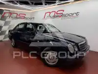1998 Mercedes Benz E-Class